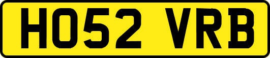 HO52VRB