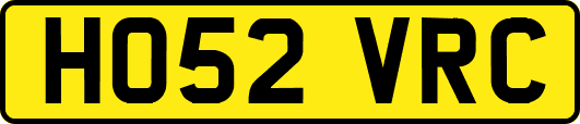 HO52VRC