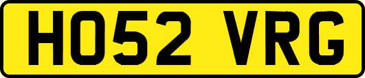 HO52VRG
