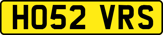 HO52VRS