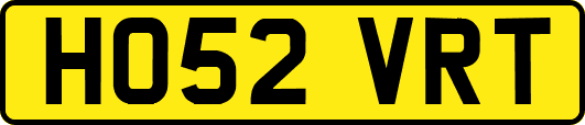 HO52VRT