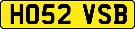 HO52VSB