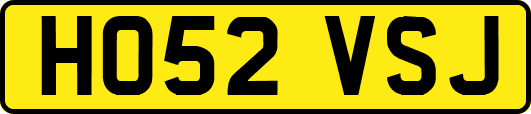 HO52VSJ