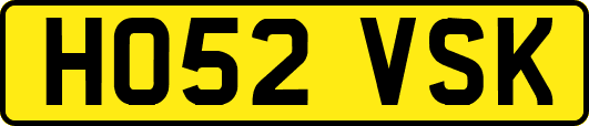 HO52VSK