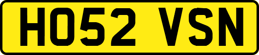 HO52VSN