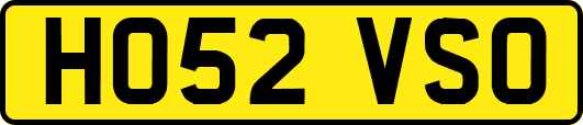 HO52VSO