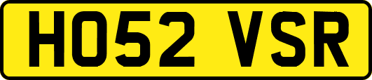 HO52VSR
