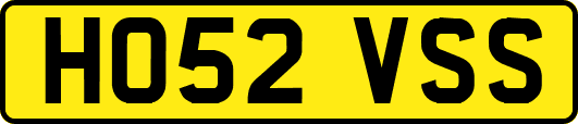 HO52VSS