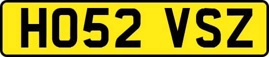 HO52VSZ