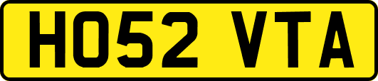 HO52VTA