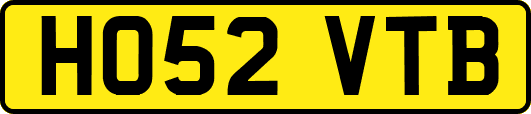 HO52VTB