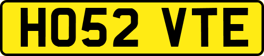 HO52VTE
