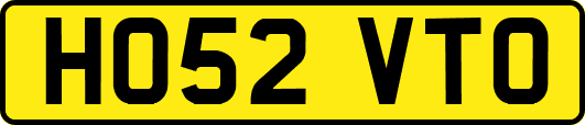 HO52VTO