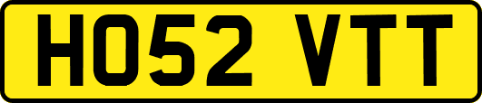 HO52VTT