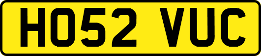 HO52VUC