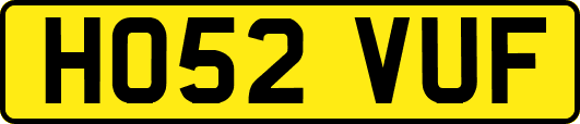 HO52VUF