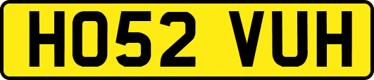 HO52VUH