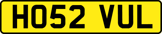 HO52VUL