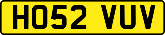 HO52VUV
