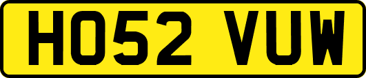HO52VUW