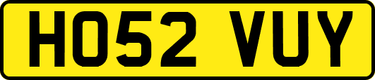 HO52VUY