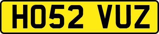 HO52VUZ