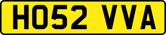 HO52VVA