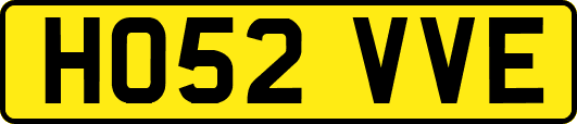HO52VVE