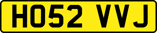 HO52VVJ
