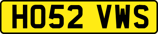 HO52VWS