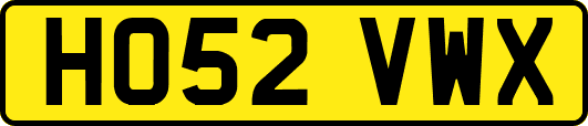 HO52VWX