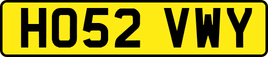 HO52VWY