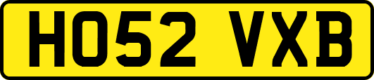 HO52VXB