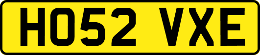 HO52VXE