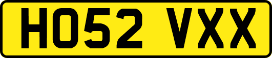 HO52VXX