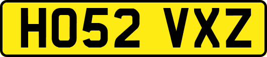 HO52VXZ