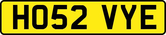HO52VYE