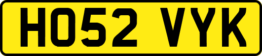HO52VYK