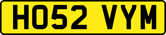 HO52VYM