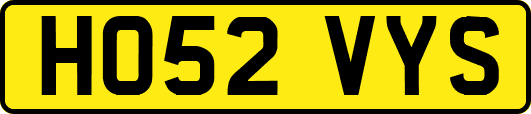 HO52VYS