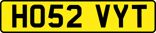 HO52VYT