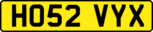 HO52VYX