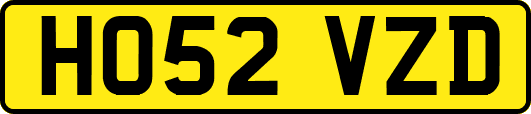 HO52VZD