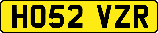 HO52VZR
