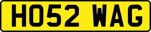 HO52WAG