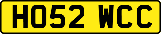 HO52WCC