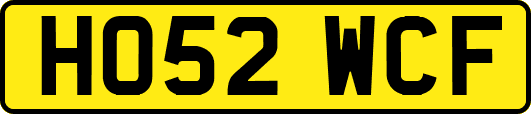 HO52WCF