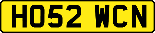 HO52WCN