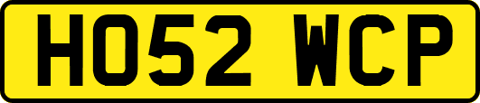 HO52WCP