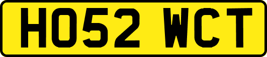 HO52WCT